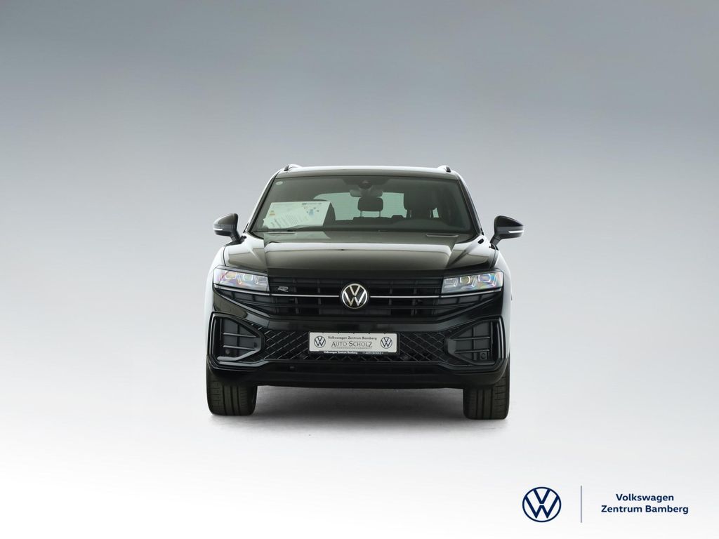 Volkswagen Touareg 2025