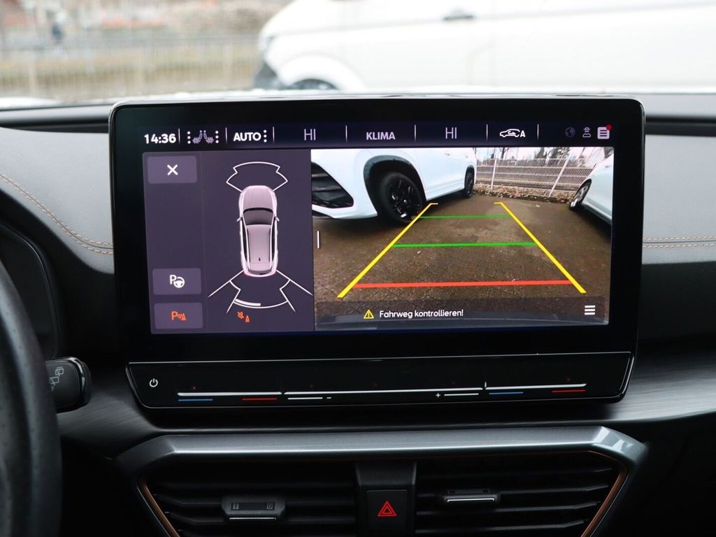 Cupra Formentor 2023