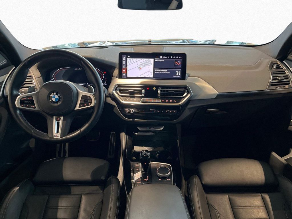 BMW X3 M40 2023