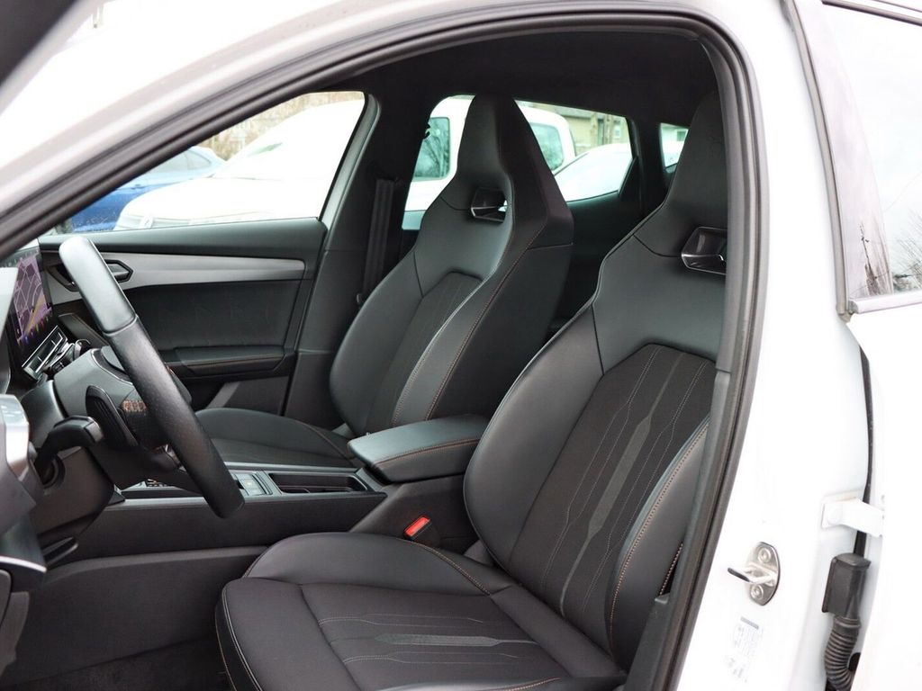 Cupra Formentor 2023