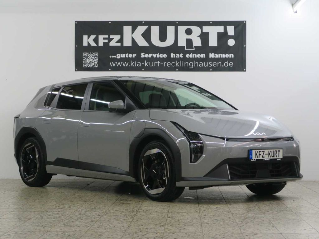 Kia EV4 2025
