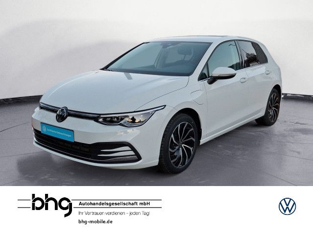 Volkswagen Golf 2021