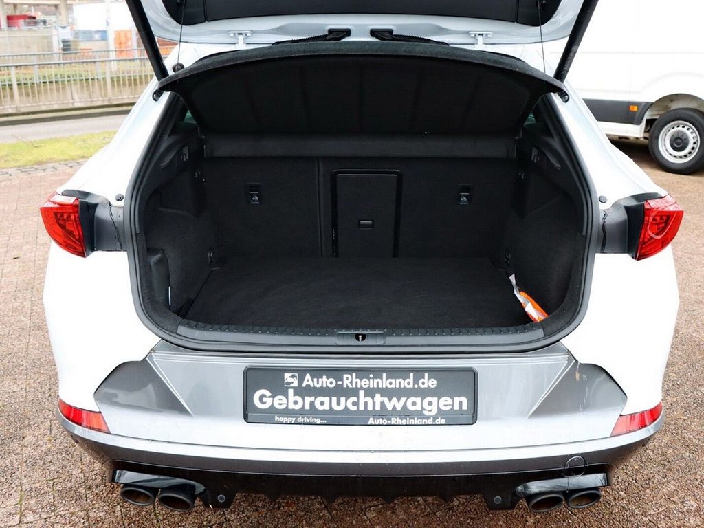 Cupra Formentor 2023