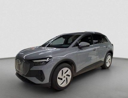 Audi Q4 e-tron 2025