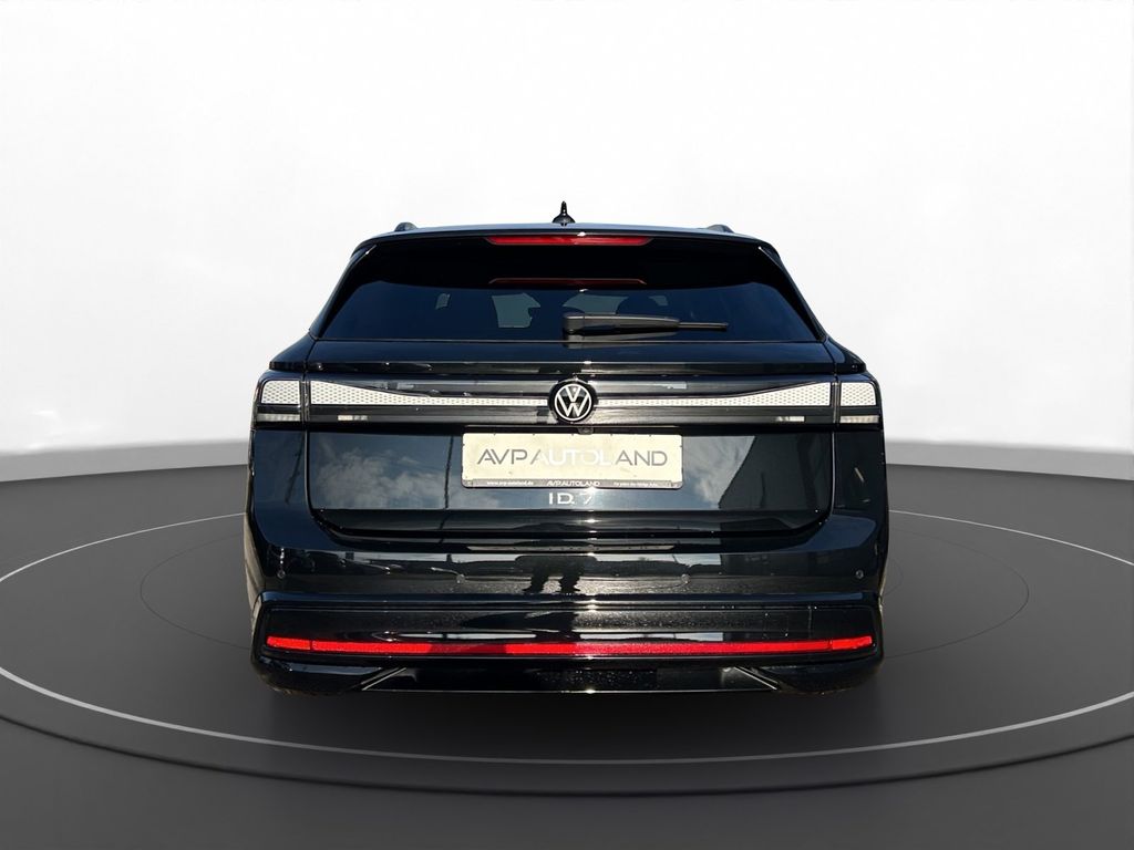 Volkswagen ID.7