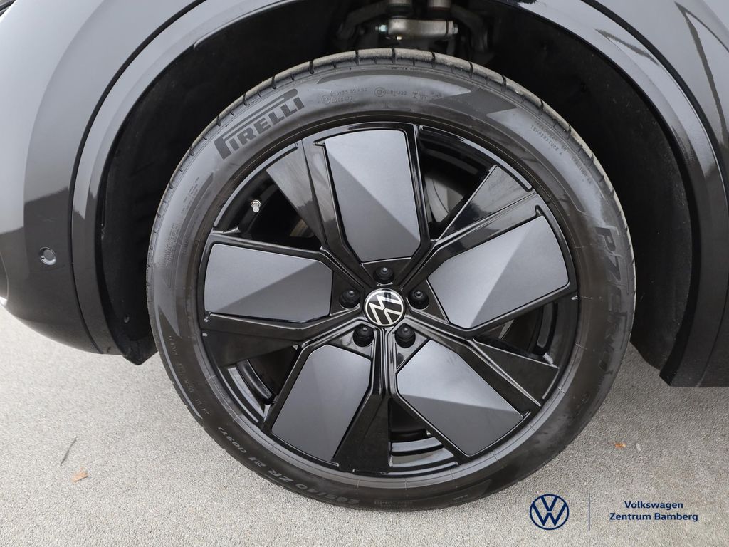 Volkswagen Touareg 2025