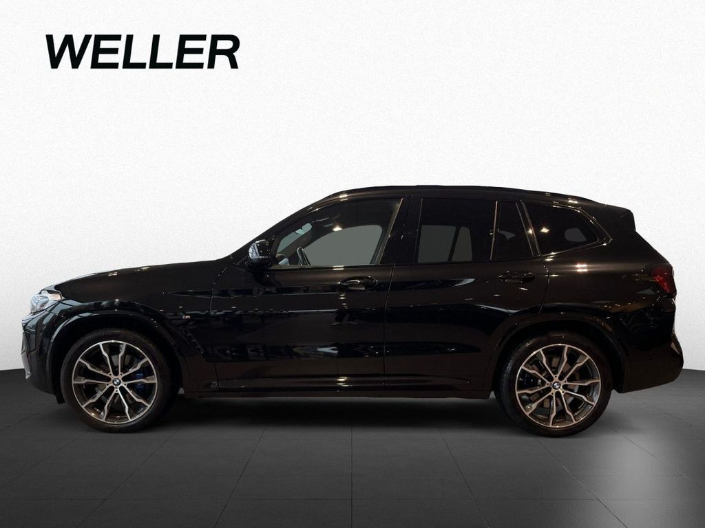BMW X3 M40 2023