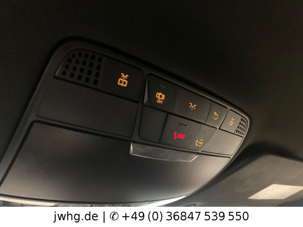 Mercedes-Benz GLC 300 2020