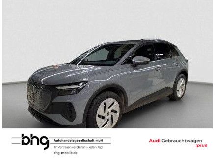 Audi Q4 e-tron 2025