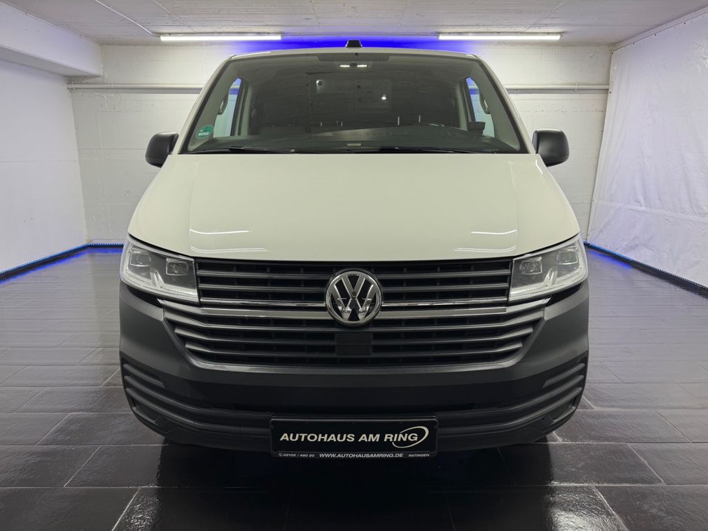 Volkswagen T6 Transporter 2020
