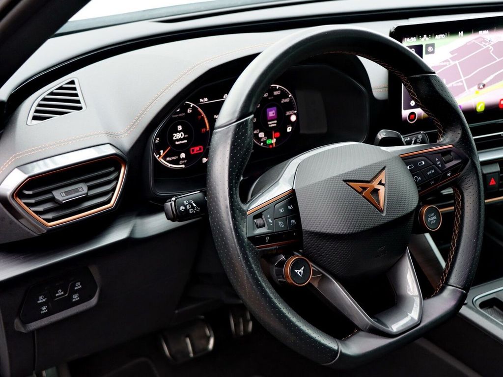 Cupra Formentor 2023