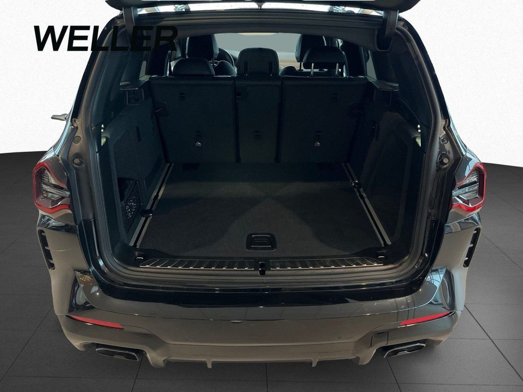 BMW X3 M40 2023