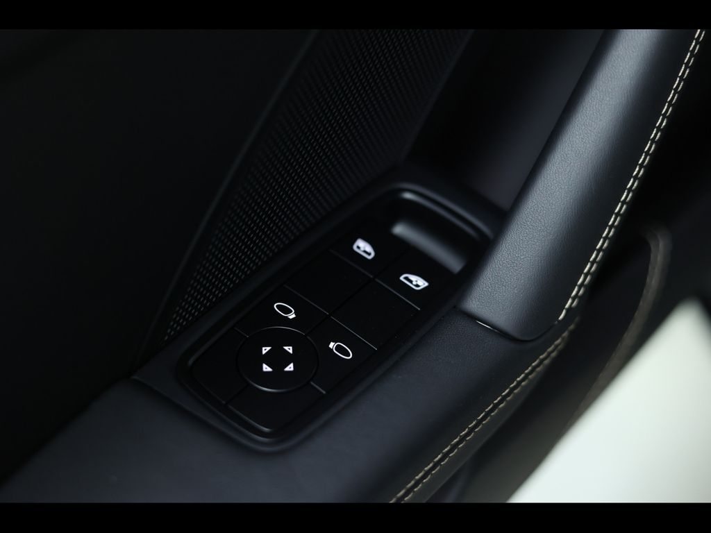 Porsche 992 2022