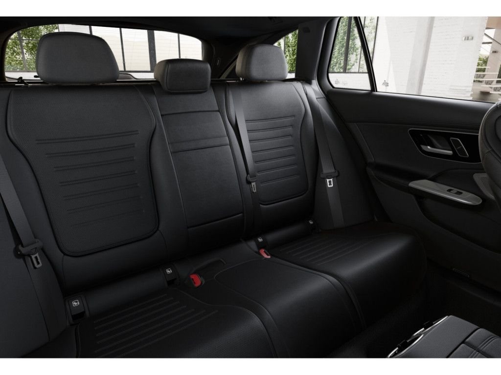 Mercedes-Benz C 300 2024