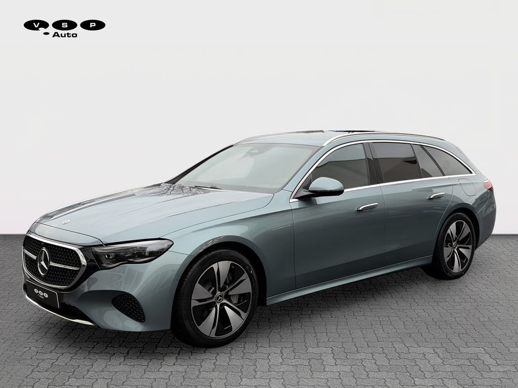 Mercedes-Benz E 300 2025