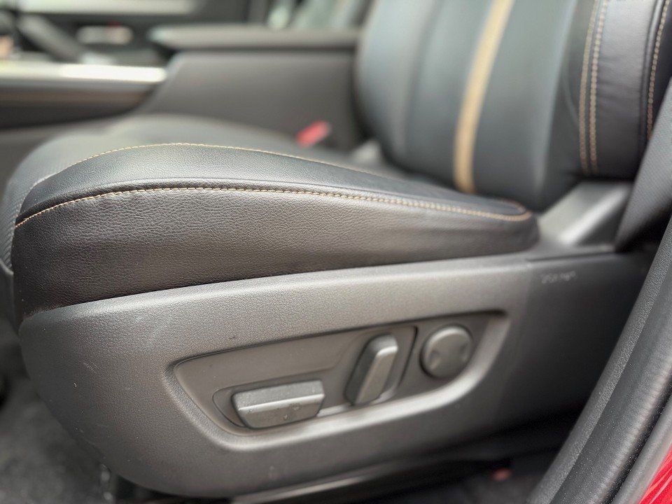 Mazda CX-60 2025