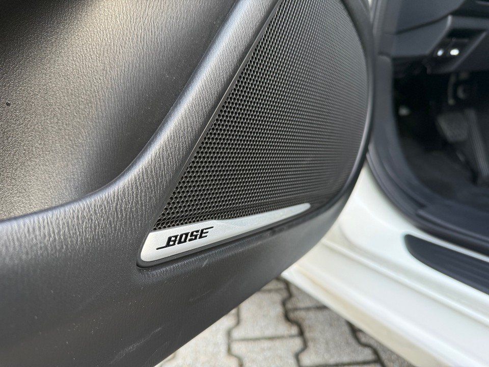 Mazda 6 2024