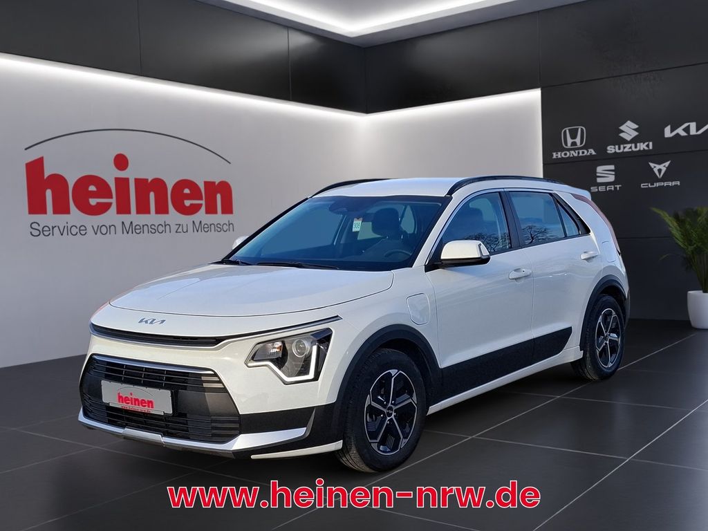 Kia Niro 2022