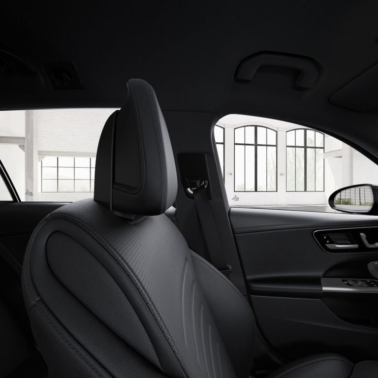 Mercedes-Benz C 300 2024