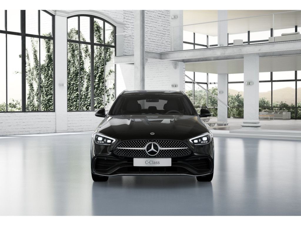 Mercedes-Benz C 300 2024