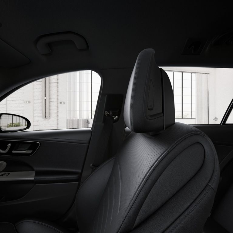 Mercedes-Benz C 300 2024