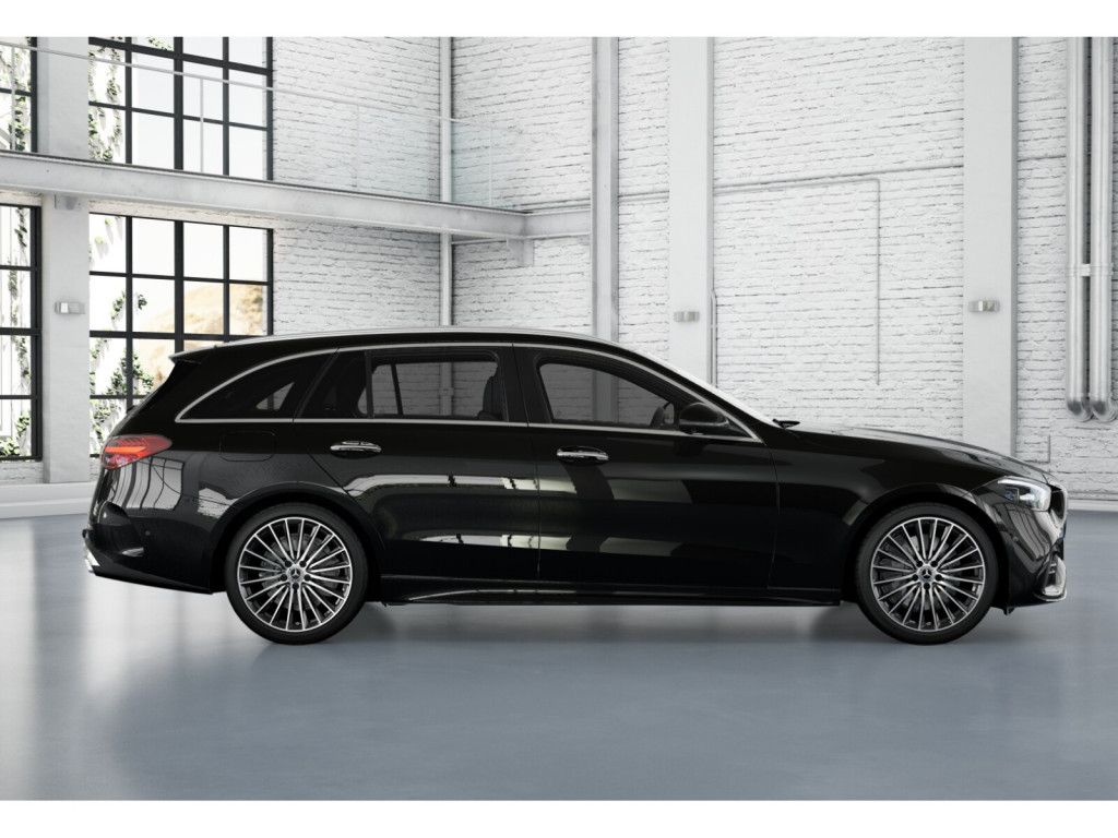 Mercedes-Benz C 300 2024