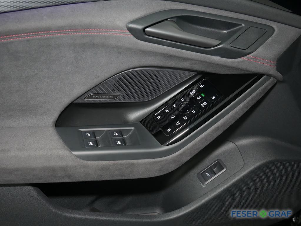Audi A6 e-tron 2025