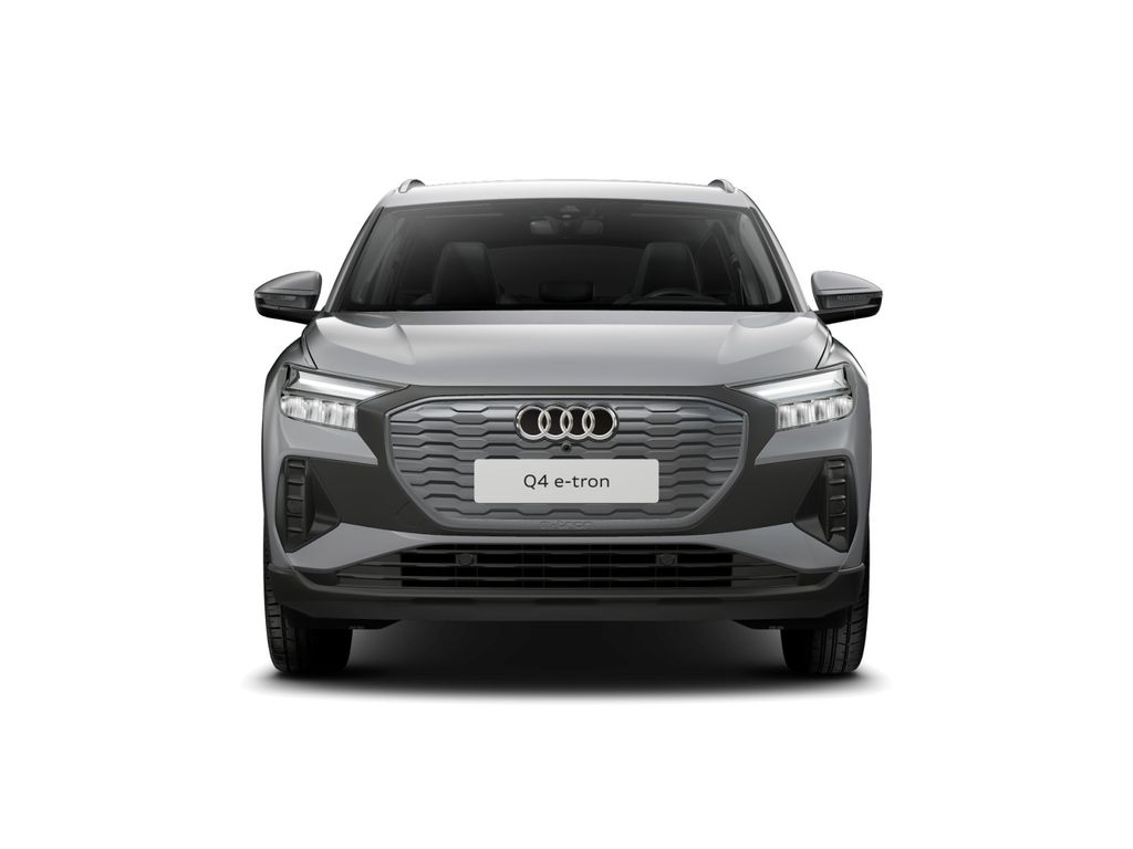 Audi Q4 e-tron 2025
