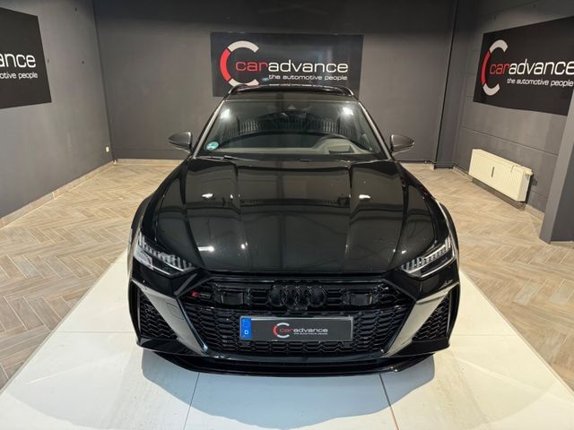 Audi RS6 2025