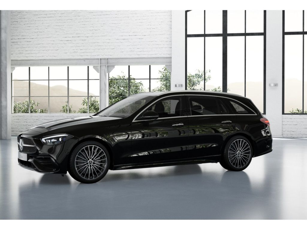 Mercedes-Benz C 300 2024