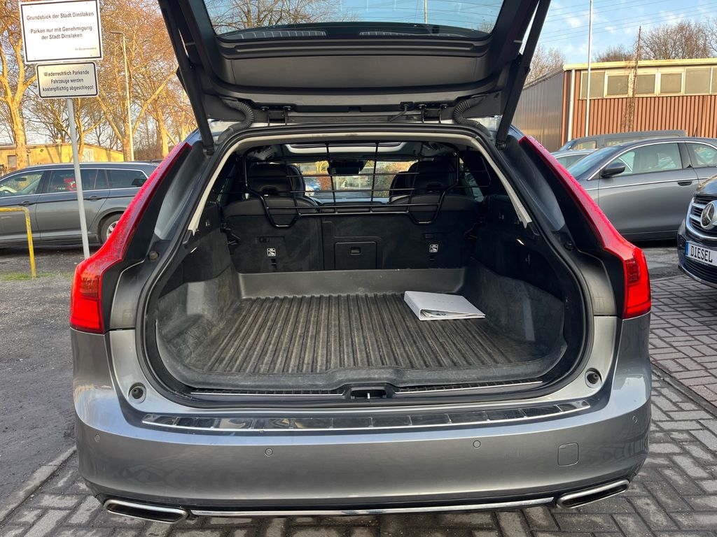 Volvo V90 2019