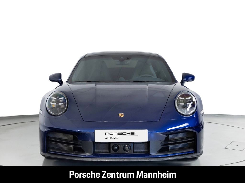 Porsche 992 2025