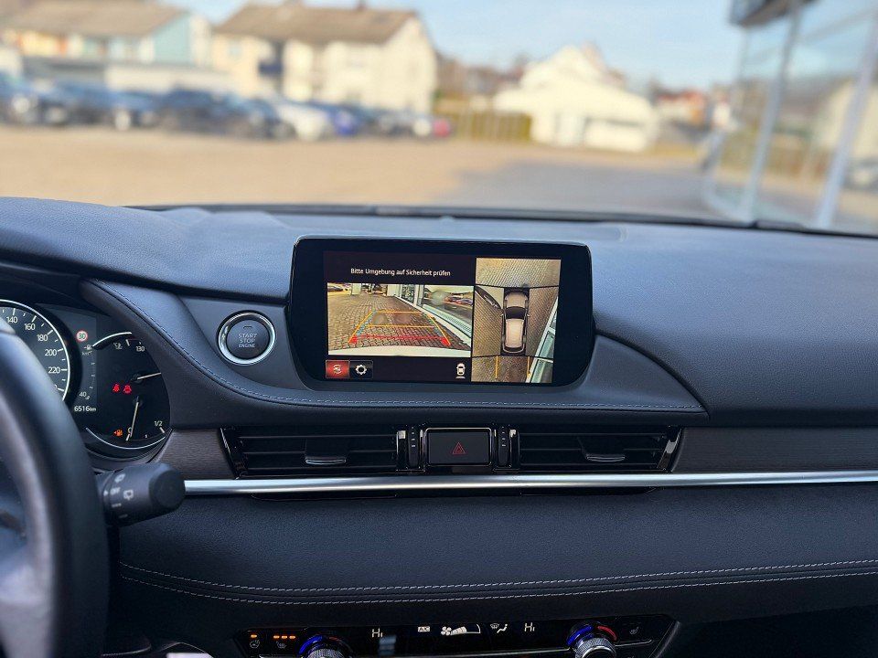 Mazda 6 2024