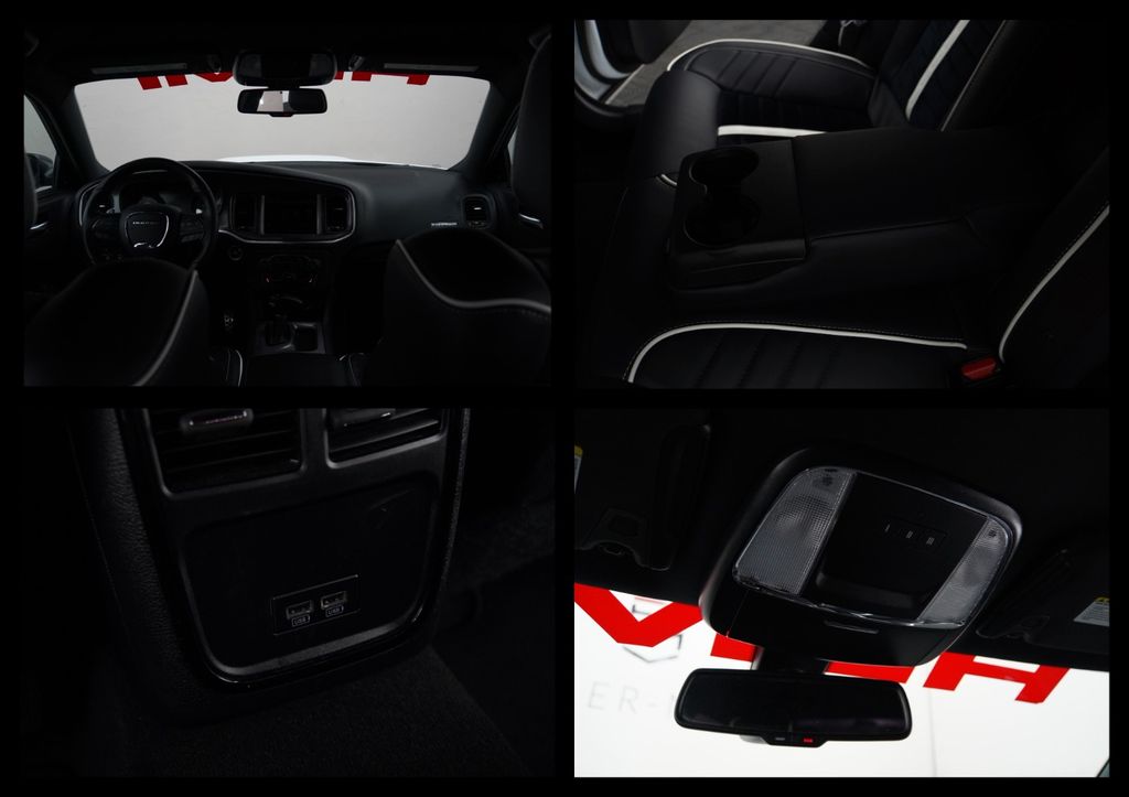 Dodge Charger 2022
