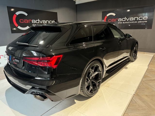Audi RS6 2025