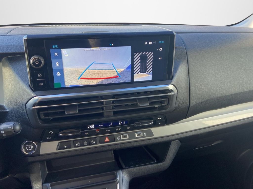 Citroën SpaceTourer 2025