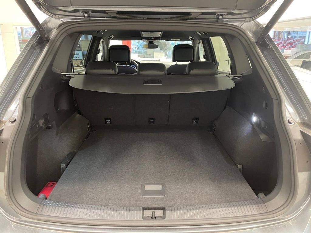 Volkswagen Tiguan Allspace 2023