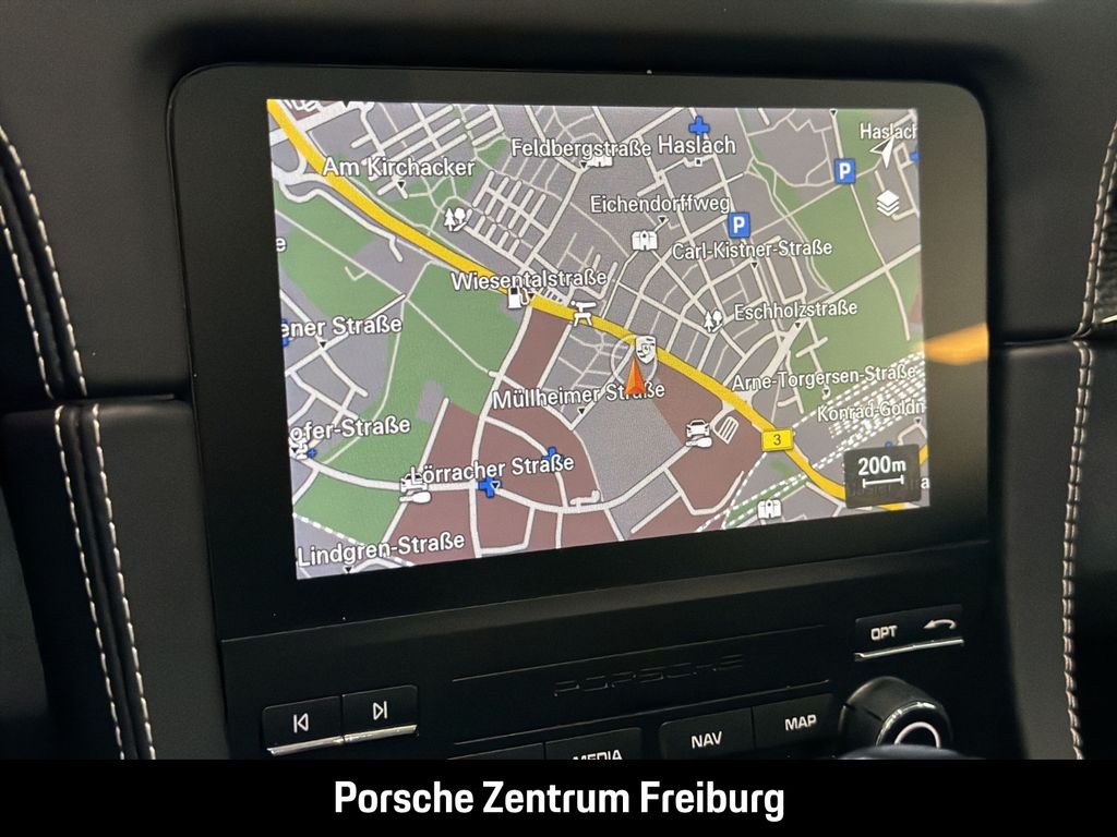 Porsche Boxster 2024