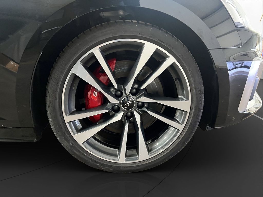 Audi S5 2024