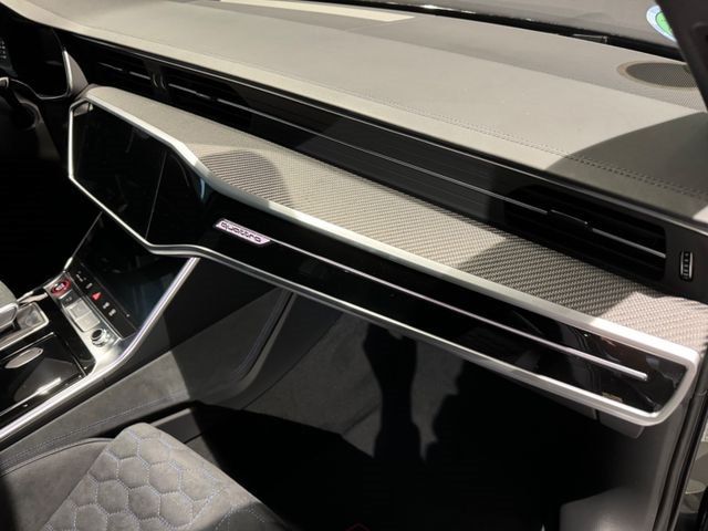 Audi RS6 2025