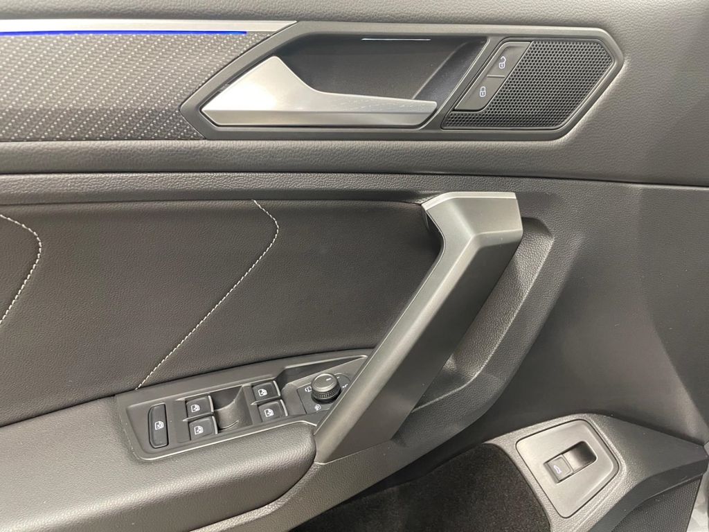 Volkswagen Tiguan Allspace 2023