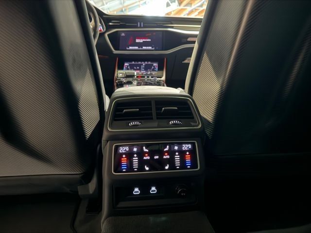 Audi RS6 2025