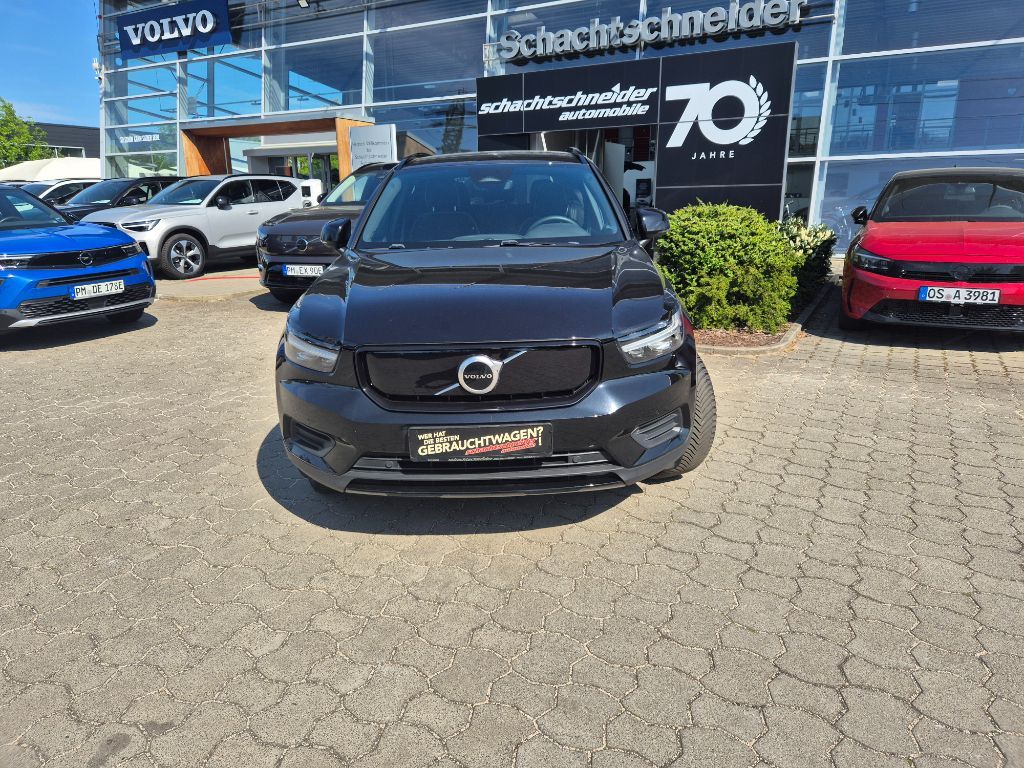 Volvo XC40 2022