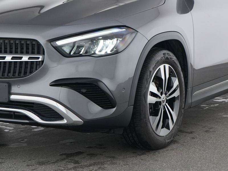 Mercedes-Benz GLA 220 2024