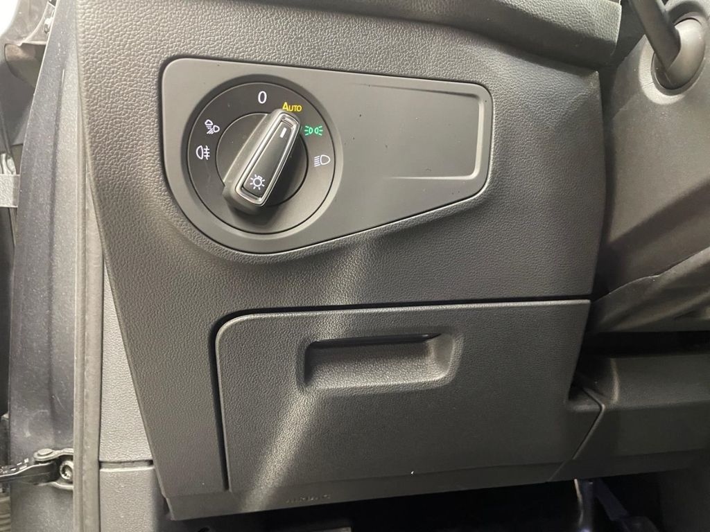 Volkswagen Tiguan Allspace 2023