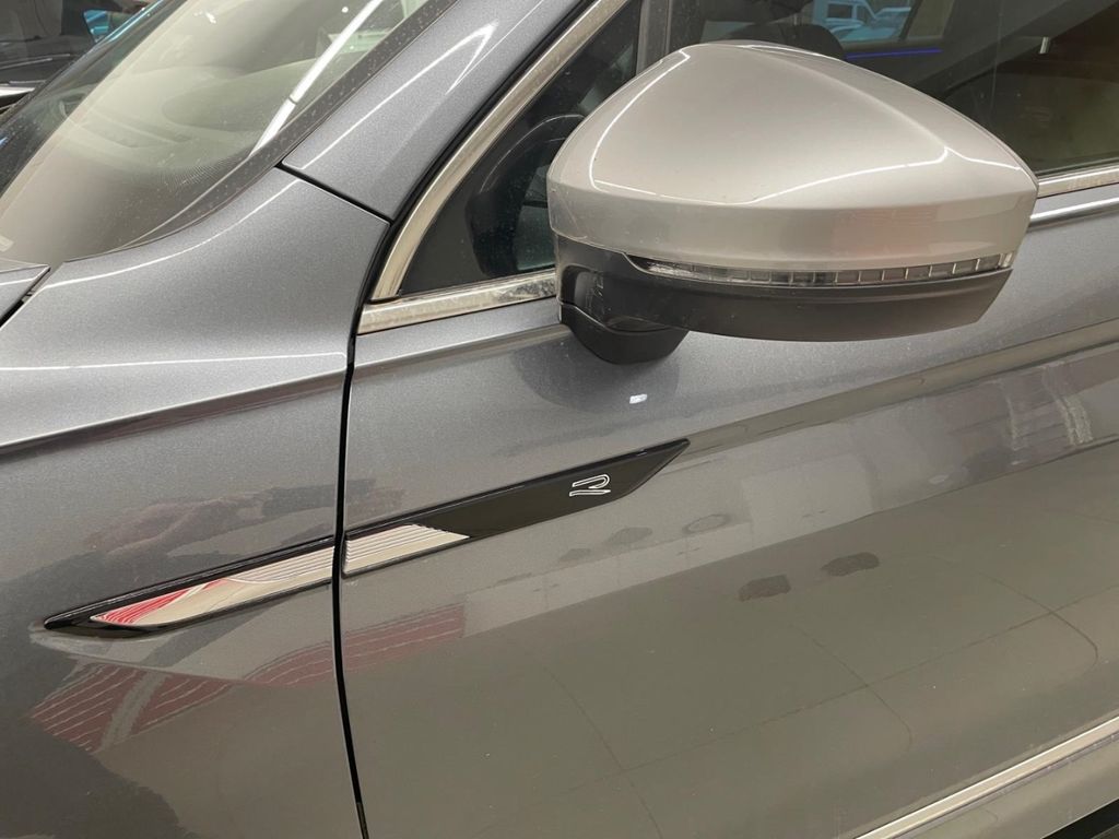 Volkswagen Tiguan Allspace 2023