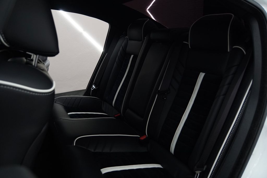 Dodge Charger 2022