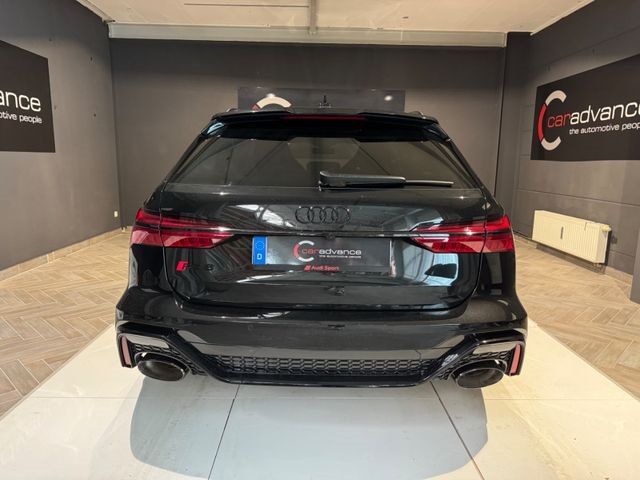 Audi RS6 2025