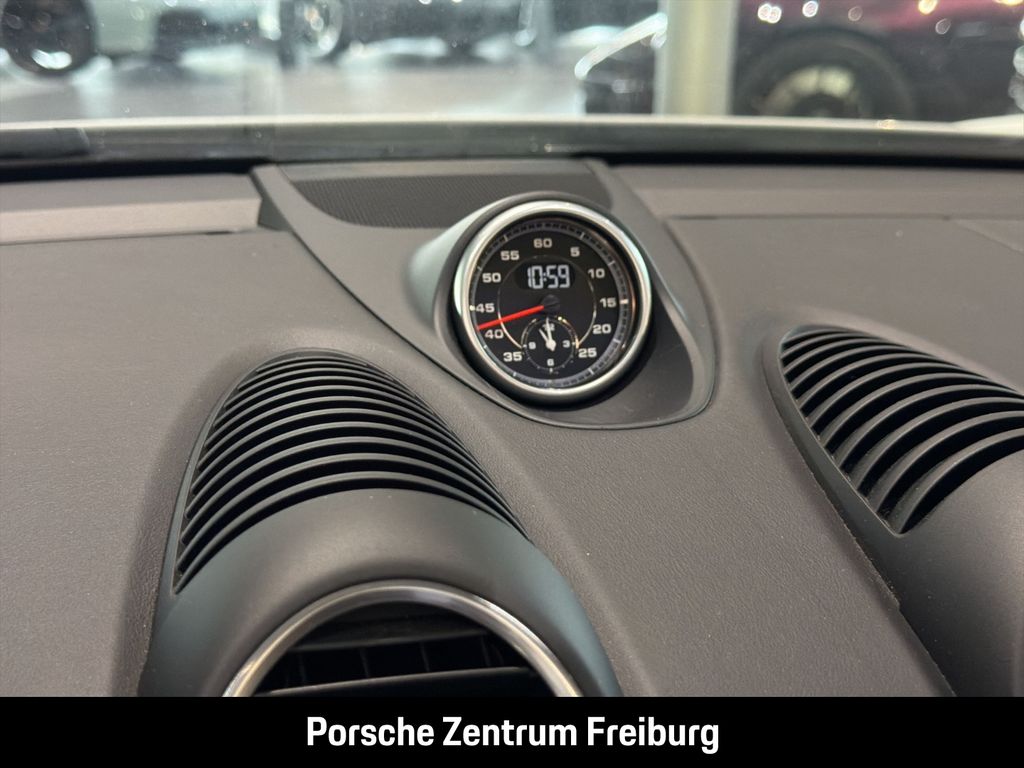 Porsche Boxster 2024