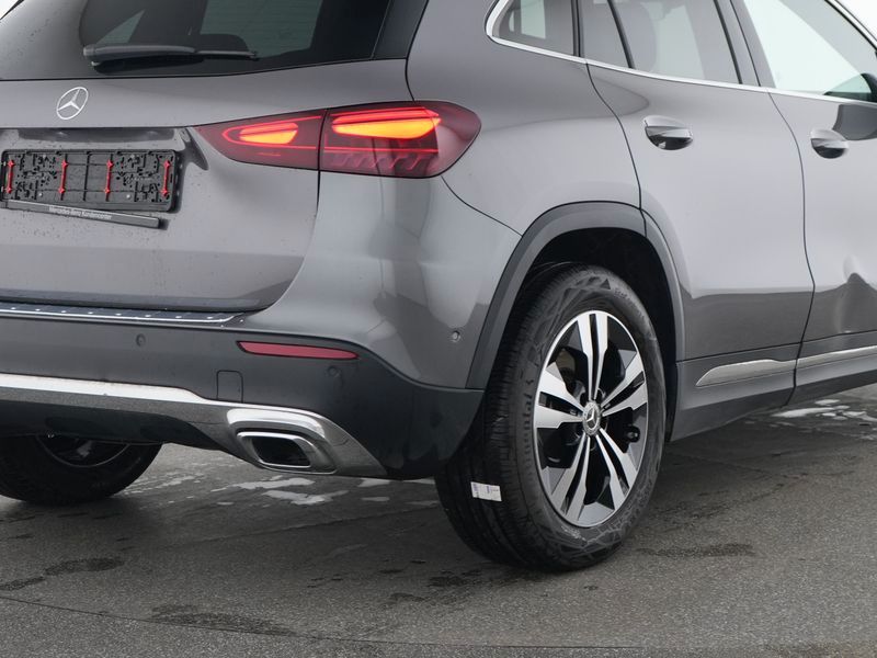 Mercedes-Benz GLA 220 2024